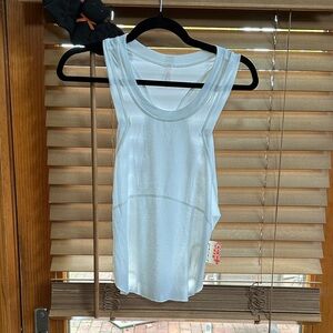 FP Movement by Free People White Tank Top